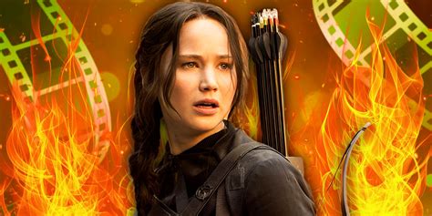 20 Most Memorable Quotes From The Hunger Games .
